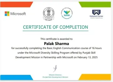 Certificate 4